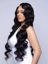 Brooklyn Hair 9A Unprocessed Body Wave 2 Bundle Deal – 100% Virgin Human Hair Double Pack